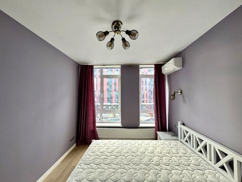 квартира за адресою Тадея Рильського бульв., 1