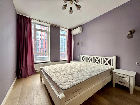 квартира за адресою Тадея Рильського бульв., 1