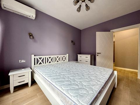 квартира за адресою Тадея Рильського бульв., 1