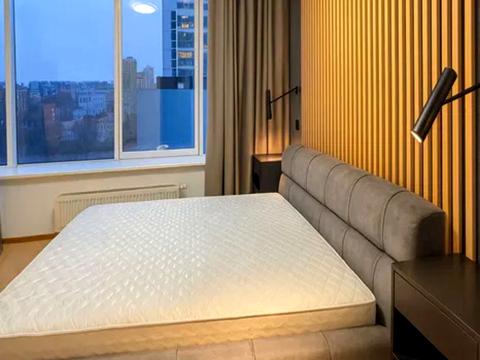 квартира за адресою Королеви Єлизавети ІІ вул. (Глинки), 2