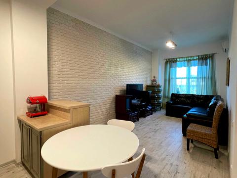 квартира за адресою Дмитра Яворницького просп. (Карла Маркса), 72-Б