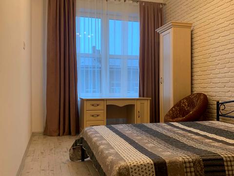 квартира за адресою Дмитра Яворницького просп. (Карла Маркса), 72-Б