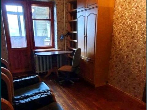 квартира за адресою Героїв Чорнобиля вул., 6-А