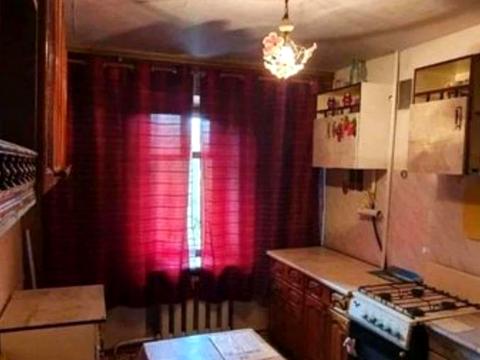 квартира за адресою Героїв Чорнобиля вул., 6-А