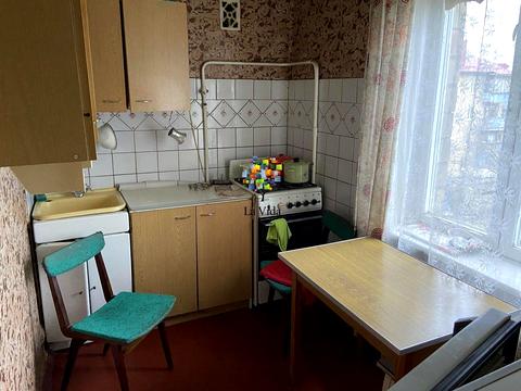 квартира за адресою Чорних Запорожців вул. (Петра Запорожця), 11-Б