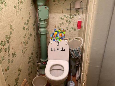 квартира за адресою Чорних Запорожців вул. (Петра Запорожця), 11-Б