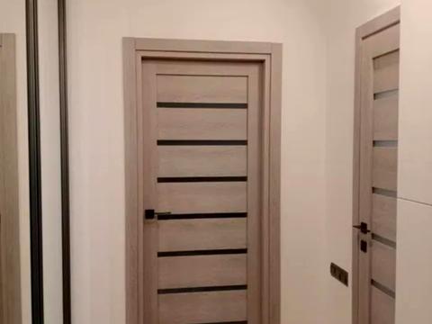 квартира по адресу Костомаровская ул. (Щорса), 1-А