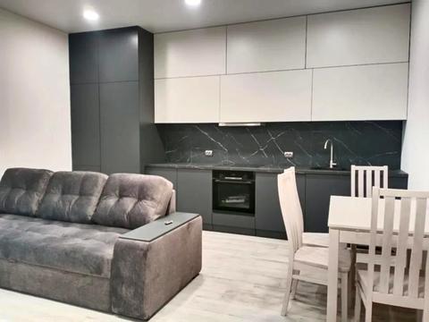 квартира по адресу Костомаровская ул. (Щорса), 1-А