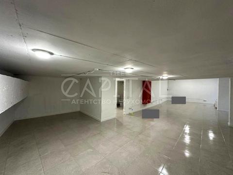 коммерческая по адресу Василия Тютюнника ул. (Анрі Барбюса), 28-А