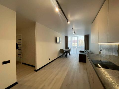 квартира за адресою Вовчинецька вул., 223-А