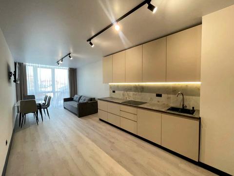 квартира за адресою Вовчинецька вул., 223-А