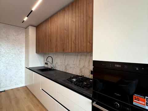 квартира по адресу Княгинин ул., (Будинок 9)