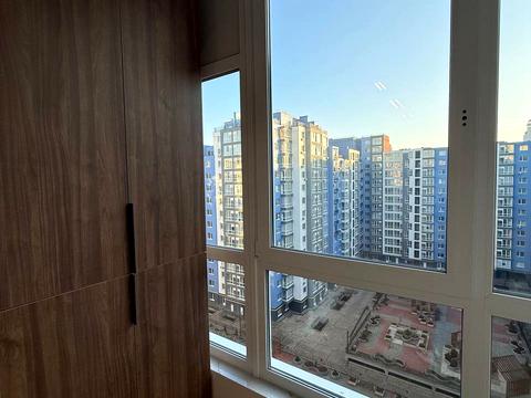 квартира по адресу Княгинин ул., (Будинок 9)