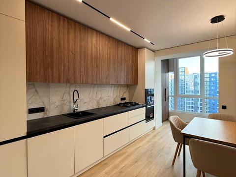 квартира по адресу Княгинин ул., (Будинок 9)