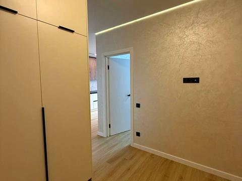 квартира по адресу Княгинин ул., (Будинок 9)