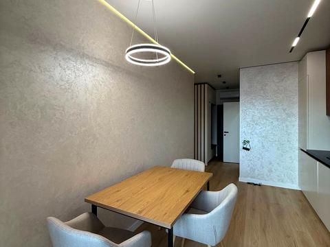 квартира по адресу Княгинин ул., (Будинок 9)