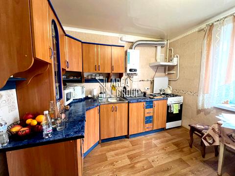 квартира за адресою Кам'янець-Подільський, Вокзальна вул., 43