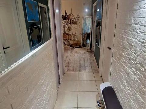 квартира по адресу Ивана Пулюя ул., 4