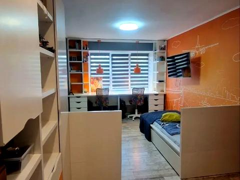 квартира по адресу Ивана Пулюя ул., 4