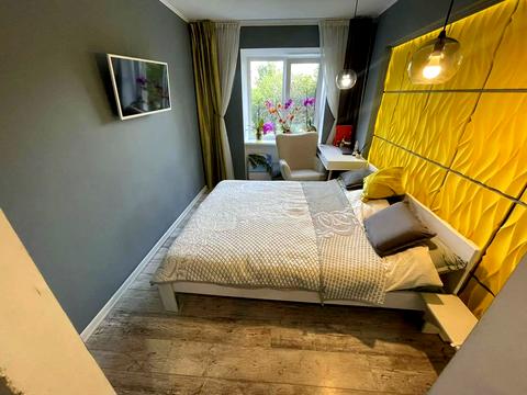 квартира по адресу Ивана Пулюя ул., 4