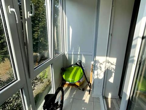 квартира по адресу Ивана Пулюя ул., 4