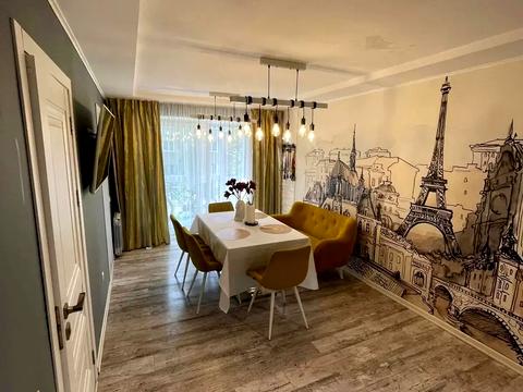 квартира по адресу Ивана Пулюя ул., 4