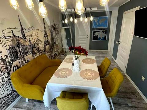 квартира по адресу Ивана Пулюя ул., 4