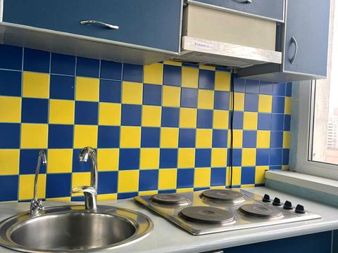 квартира за адресою Петра Григоренка просп., 1-А