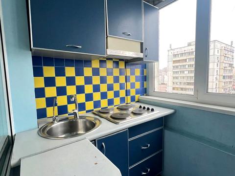 квартира за адресою Петра Григоренка просп., 1-А