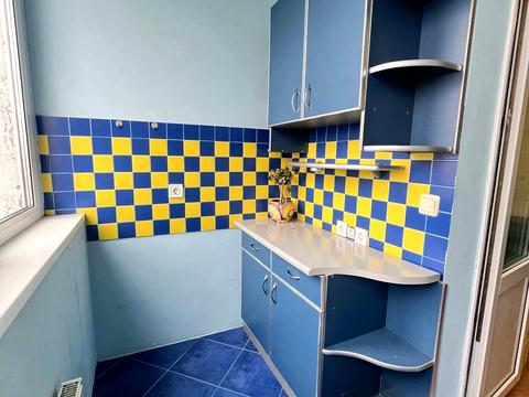 квартира за адресою Петра Григоренка просп., 1-А