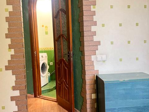 квартира за адресою Петра Григоренка просп., 1-А