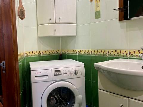 квартира за адресою Петра Григоренка просп., 1-А