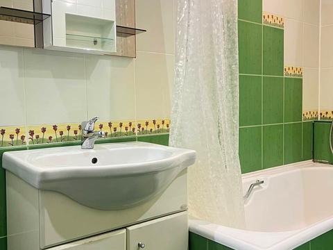 квартира за адресою Петра Григоренка просп., 1-А