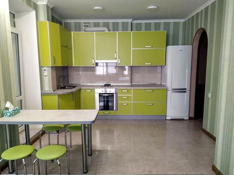 квартира за адресою Велика Панасівська вул. (Котлова), 76-Б