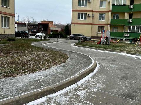 квартира за адресою Велика Панасівська вул. (Котлова), 76-Б