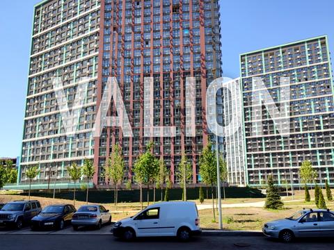 квартира за адресою Віктора Некрасова вул. (Північно-Сирецька), 10-А