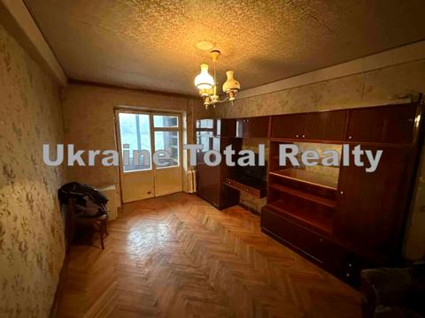 квартира за адресою Андрія Малишка вул., 17