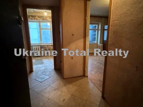 квартира за адресою Андрія Малишка вул., 17