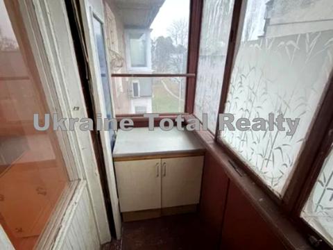 квартира за адресою Андрія Малишка вул., 17