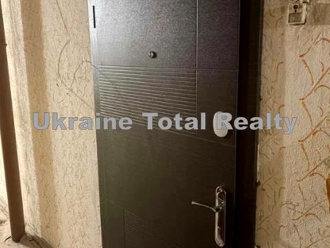 квартира за адресою Андрія Малишка вул., 17