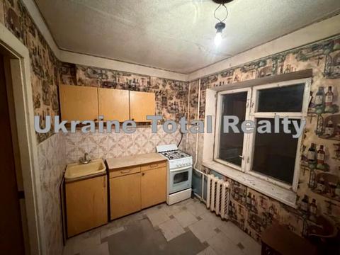 квартира за адресою Андрія Малишка вул., 17