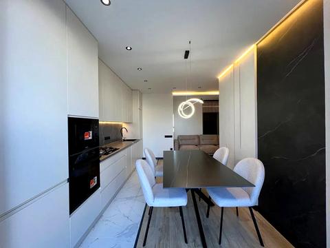 квартира за адресою Княгинин вул., (Будинок 21)