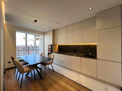 квартира за адресою Княгинин вул., (Будинок 21)