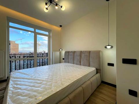 квартира за адресою Княгинин вул., (Будинок 21)