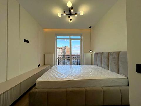 квартира за адресою Княгинин вул., (Будинок 21)