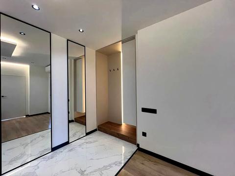 квартира за адресою Княгинин вул., (Будинок 21)