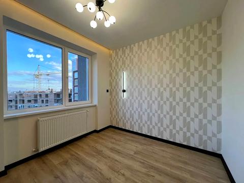 квартира за адресою Княгинин вул., (Будинок 21)