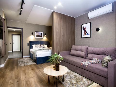 квартира за адресою Глибочицька вул., 73