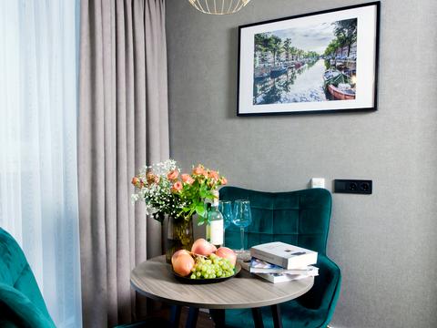 квартира за адресою Глибочицька вул., 73