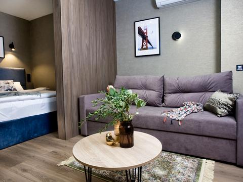 квартира за адресою Глибочицька вул., 73